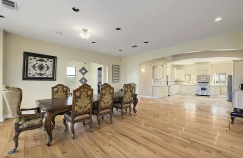 Leander House | HILL COUNTRY GETAWAY