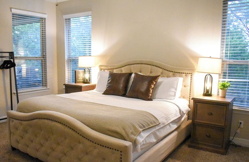 Austin House | Hill Country Haven