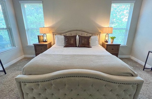 Austin House | Hill Country Haven