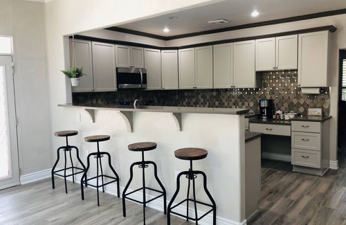 Austin House | Unwind at Hill Country Hideaway with Spa & Family Amenities
