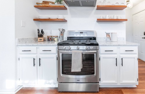 Anderson Mill West House | Hill Country Retreat - 10 Min to Domain & Top Rated Stay