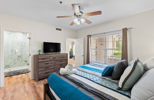 Highland Lake Estates Resort | Hill Country Island Retreat