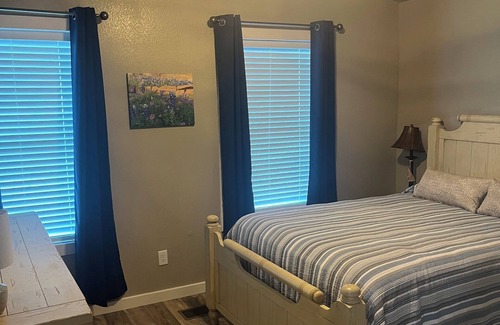 Burnet House | Perfect Hill Country Getaway with Pool & Breakfast Included