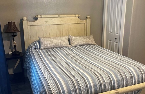 Burnet House | Perfect Hill Country Getaway with Pool & Breakfast Included