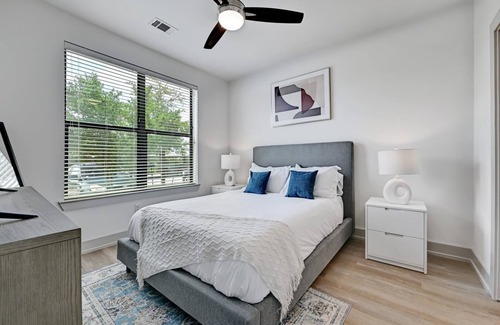 West Oak Hill Apartment | Perfect Hill Country Retreat: 2 Bed Oasis Near Downtown Austin