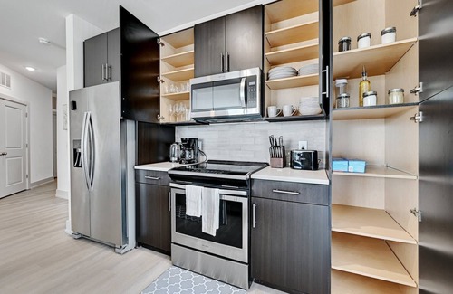 West Oak Hill Apartment | Perfect Hill Country Retreat: 2 Bed Oasis Near Downtown Austin