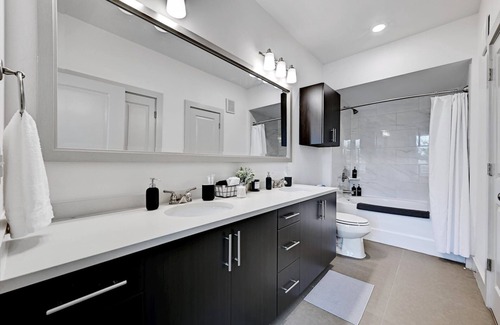 West Oak Hill Apartment | Perfect Hill Country Retreat: 2 Bed Oasis Near Downtown Austin