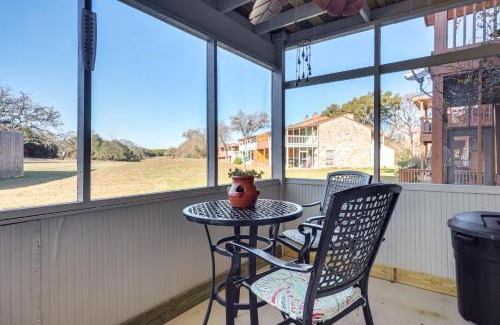 Wimberley House | Hill Country Townhome Close to Parks and Hiking