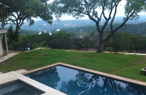 Sky Forest House | Hill Country Views and Game Room on 1.8 acres