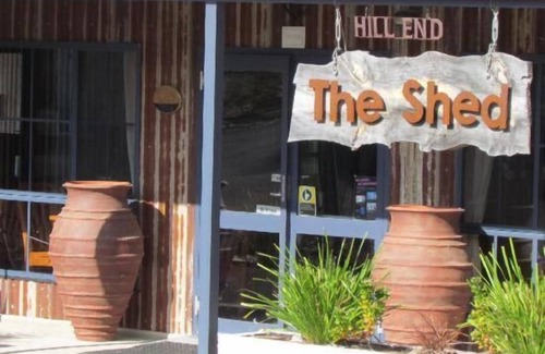 Hill End Hotel | Hill End Lodge: Guest Rated 9/10 with Family-Friendly Amenities