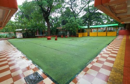 Lonavala Hotel | Relax at Hill Forest Resort with Ocean View & Pool Access