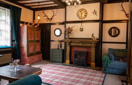 Lancaster House | Hill House 2