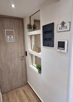Mires Apartment | Hill Luxury Suite