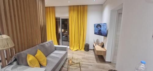Mires Apartment | Hill Luxury Suite