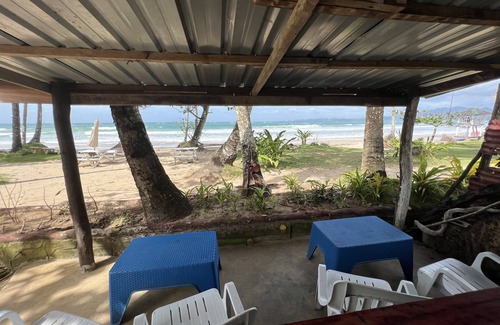 Cabayugan Cottage | Seaside Retreat at Hill Myna Beach Cottages - Pet Friendly