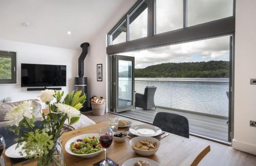 Low Newton Other | Hill Of Oaks: Eco-Friendly Retreat with Top Amenities