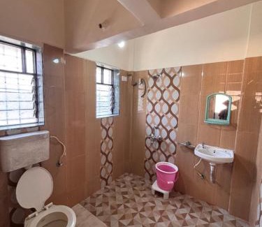 Hudco Colony House | Hill Side Family Guest House
