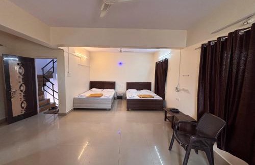 Hudco Colony House | Hill Side Family Guest House