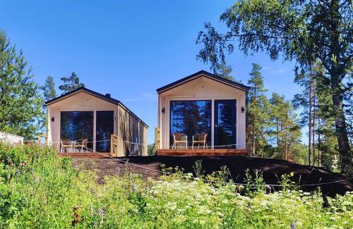 Vihti Hotel | Hill Side Golf & Sports Resort: Family-Friendly Retreat