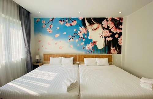 Duong Dong Hotel | Top-Rated Hill Star Hotel Phu Quoc with Pool & Breakfast