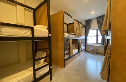 Duong Dong Hotel | Top-Rated Hill Star Hotel Phu Quoc with Pool & Breakfast