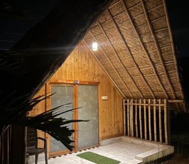 Kamalapur House | Discover Hill Stone View Hampi: Pet & Child Friendly Stay