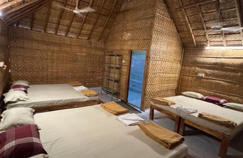 Kamalapur House | Discover Hill Stone View Hampi: Pet & Child Friendly Stay