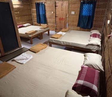 Kamalapur House | Discover Hill Stone View Hampi: Pet & Child Friendly Stay