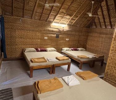 Kamalapur House | Discover Hill Stone View Hampi: Pet & Child Friendly Stay
