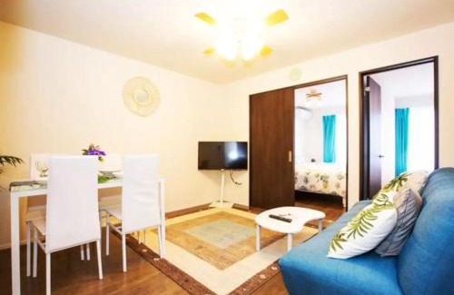 Odawara Apartment | Inviting Hill Top Hakone Iryuda - Family-Friendly Retreat