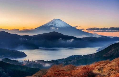 Odawara Apartment | Inviting Hill Top Hakone Iryuda - Family-Friendly Retreat