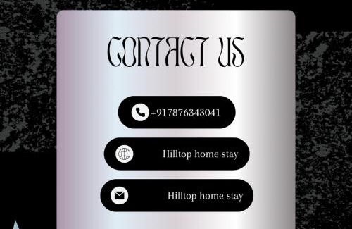 New Manali Apartment | Top-Rated Hill-Top Home Stay with Breakfast & Hot Tub
