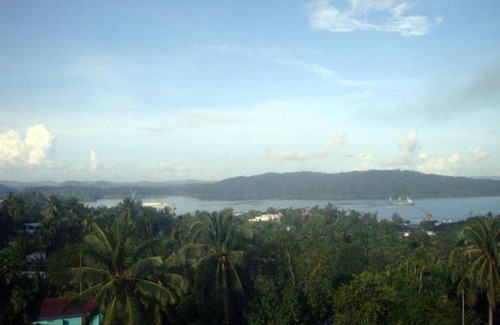 Port Blair Hotel | Hill Top International: 4-Star Retreat with Private Pool