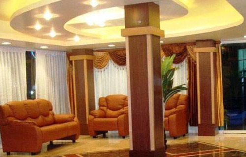 Port Blair Hotel | Hill Top International: 4-Star Retreat with Private Pool