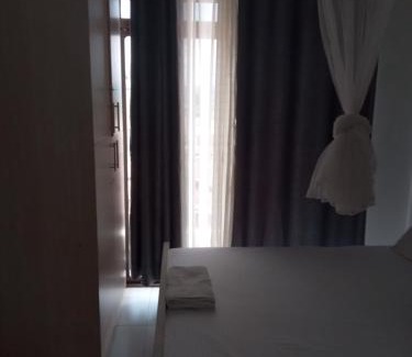 Kisumu Villa | Hill view,1br-3br