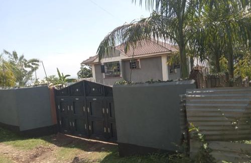 Kisumu Villa | Hill view,1br-3br