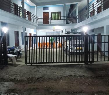 Narainkoti Hotel | Top-Rated Hill View Hotel Jamu with Breakfast Included