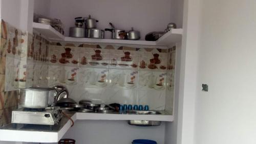 Narainkoti Hotel | Top-Rated Hill View Hotel Jamu with Breakfast Included
