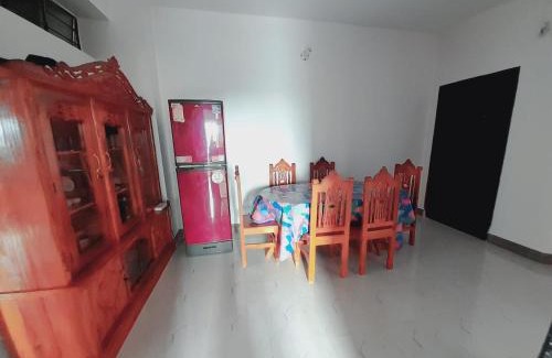 Sylhet Apartment | Hill View Tower, Sylhet, Shah Poran, Sylhet
