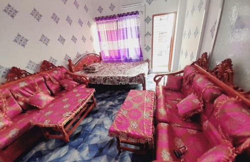 Sylhet Apartment | Hill View Tower, Sylhet, Shah Poran, Sylhet