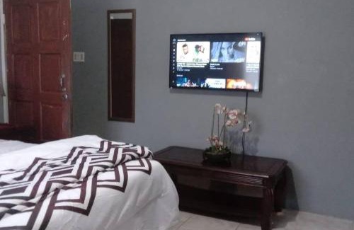 Bamboo Villa | Family-Friendly Hill View Villas with Excellent Guest Ratings