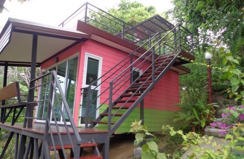 Baan Tai Resort | Family-Friendly Hill Zone Home Stay by Little Paradise