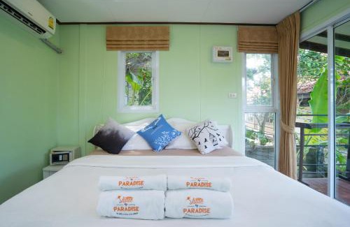 Baan Tai Resort | Family-Friendly Hill Zone Home Stay by Little Paradise