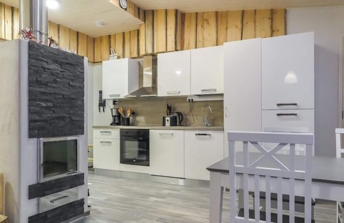 Saariselka House | Lake View Retreat: Hilla b by Interhome - 9/10 Rated Stay