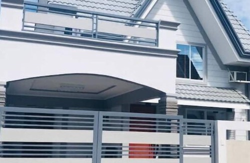 Cabuyao Villa | Convenient Hillary Homes Near Clark and Aqua Planet