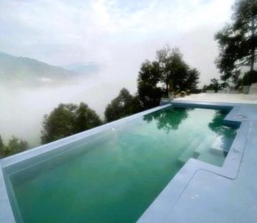 Bentong Cabin | Experience Family Fun at Hillcrest Dawn, Bentong
