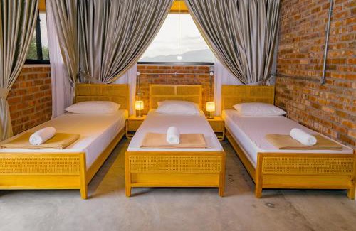 Bentong Cabin | Experience Family Fun at Hillcrest Dawn, Bentong