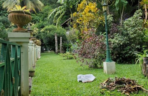 Diego Martin House | Family-Friendly Escape at Hillcrest Sanctuary Awaits You