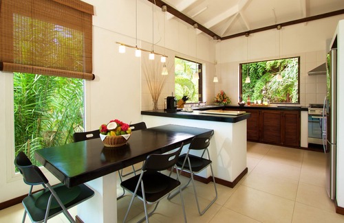 Glacis Villa | Experience Hillcrest Villas: Your Ideal Tropical Getaway