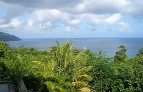 Glacis Villa | Experience Hillcrest Villas: Your Ideal Tropical Getaway